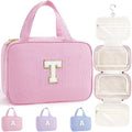 TOPEAST Hanging Toiletry Bag for Women by TOPEAST