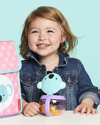 Skip Hop Baby Snack Container, Mealtime Snack Cup - Image 7