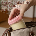 DEMORA 6 oz Small Plastic Containers - Image 6