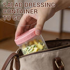 DEMORA 4 oz Plastic Food Containers - Image 6