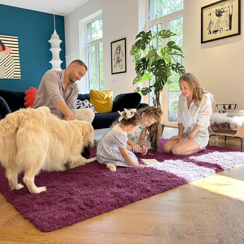 OLANLY 2x4 Machine Washable Runner Rugs - Image 6