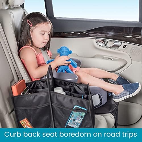 Car Caddy - Front Seat Organizer or Back Seat Organizer - Image 4