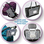 Kopi Baby Portable Diaper Changing Pad - Image 3