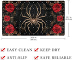Baby Bath Mat Non Slip 26.8"x15.1" Bathtub Mat - Image 4
