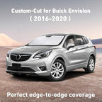 EcoNour Windshield Sunshade Compatible - Image 2