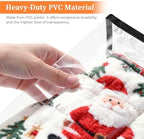SpaceTrove Clear Storage Bags - Image 3