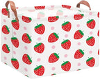 NTAOHAMPER Rectangular Storage Basket by NTAOHAMPER