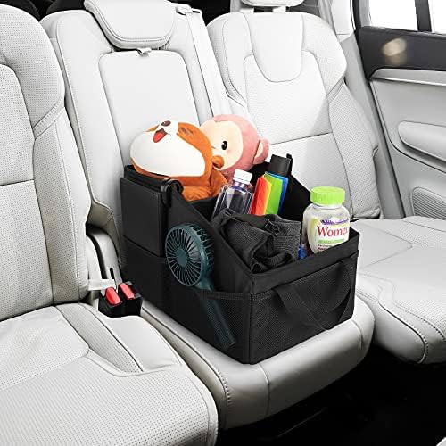Car Organizer - Automotive Organizer - Image 3