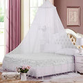 Bed Canopy Mosquito Net, Bed Canopy by Eimilaly