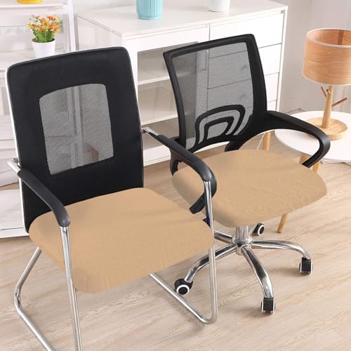 Smiry Office Computer Chair Seat Covers - Image 2