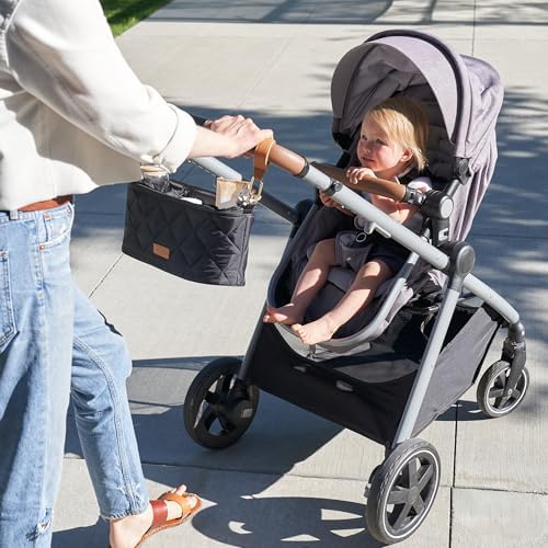 Beautiful Stroller Caddy Organizer - Image 5