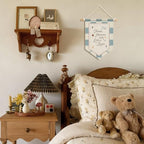Boy Nursery Decor, Thank Heaven - Image 2
