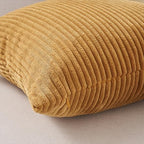 Topfinel Decorative Brown Throw Pillow Covers Cushion Cases - Image 3