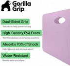 GORILLA GRIP® Extra Thick Foam Kneeling Pad - Image 2