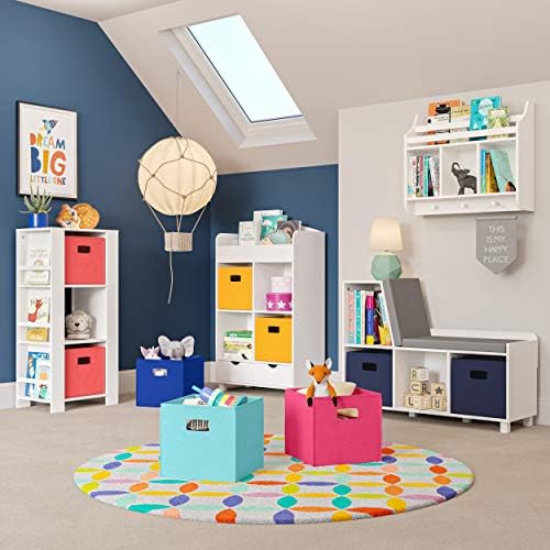 RiverRidge Folding Storage Bins - Image 3