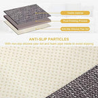 Sofa Armrest Organizer Non-Slip Remote Control Holders - Image 3