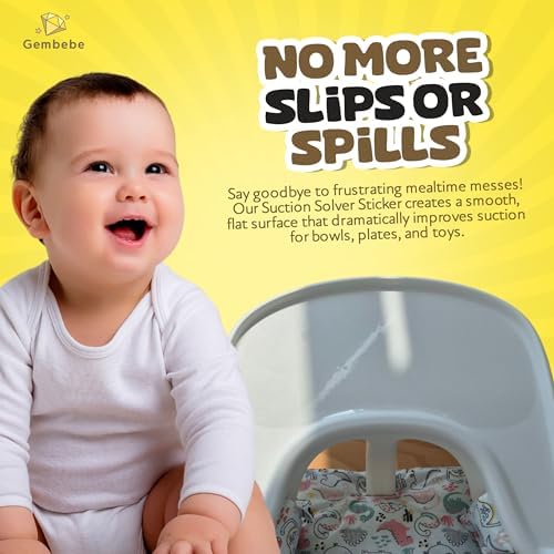 Suction Solver Sticker Compatible - Image 5