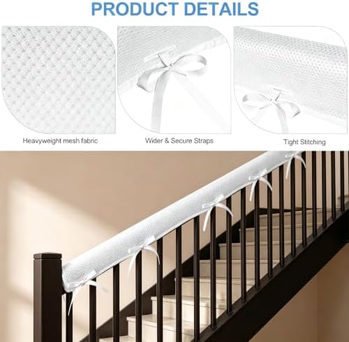 3Pcs Furniture Edge Protector Strips - Image 5
