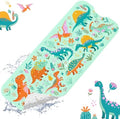 XIYUNTE Bath Mat for Tub Non Slip Bathtub Mat Non Slip 40x16 Baby Bath Mat by XIYUNTE