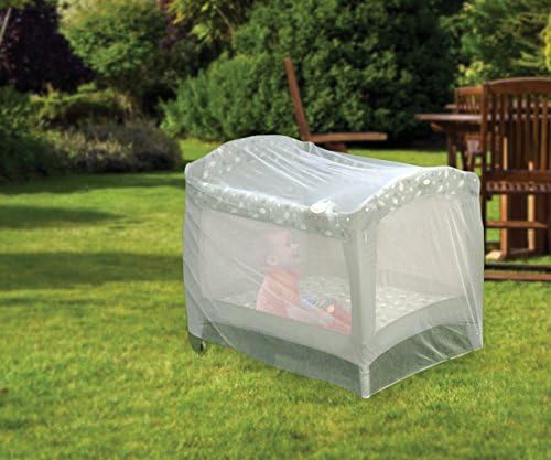 Jeep Universal Size Pack N Play Mosquito Net Tent - Image 5