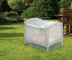 Jeep Universal Size Pack N Play Mosquito Net Tent - Image 5