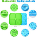 Honomastry Lick Mat for Dogs, Premium Lick Pad - Image 2