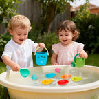 Mold Free Bath Toys - Image 6