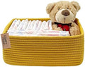 COMFY-HOMI 11.5"x7.5"x4.7" Storage Baskets by COMFY-HOMI