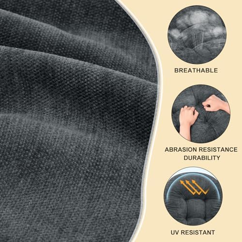 Rocking Chair Cushion - Image 2