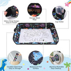 COOLBEBE Airplane Tray Table Cover, Foldable Travel Tray Cover - Image 6