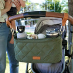 Beautiful Stroller Caddy Organizer - Image 5