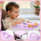 Domensi Silicone Suction Placemats - Image 3
