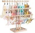 POVETIRE Headband Holder Bow Organizer by POVETIRE