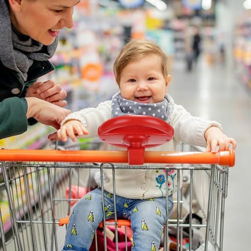Accmor Stroller Steering Wheel Toy, Steering Wheel - Image 5