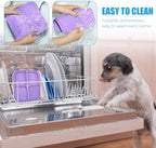 Lick Mat for Dogs, Premium Lick Pad - Image 6
