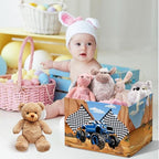 Excavator Foldable Storage Basket - Image 4