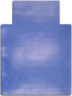 Rhino Mats, Rhino Hide Chair Mat, Office Computer Chair Mat - Image 5