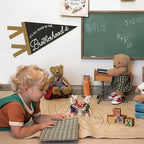 Boy Nursery Decor, It's All Good in the Brotherhood - Image 3