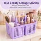 Portable Shower Caddy Basket - Image 6