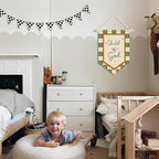 Kids Bedroom Decor, Christian Nursery Decor - Image 4