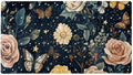 Shower Mat Bathtub Mat, 26.8x15.1 inch, Non-Slip Bath Mat by Anna+Cowper