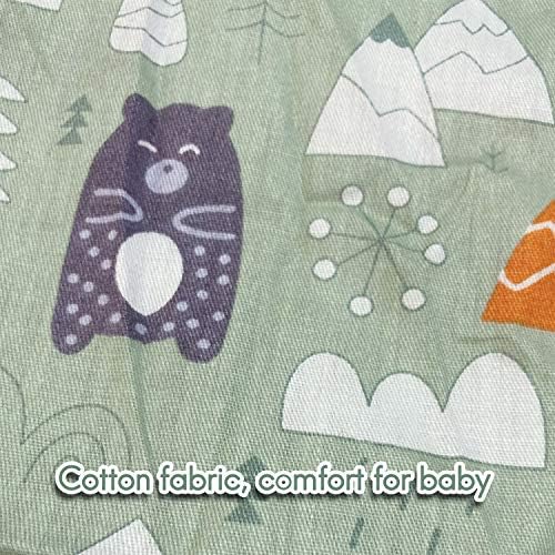ZARPMA Inflatable Cushion Inner Cover Cotton Cover - Image 4