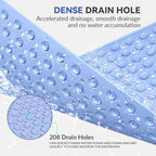 Shower Mat Non Slip Bathtub Mat - Image 3