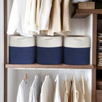 13x13x13 inch Cube Storage Bin, 13 inch Storage Cubes - Image 6