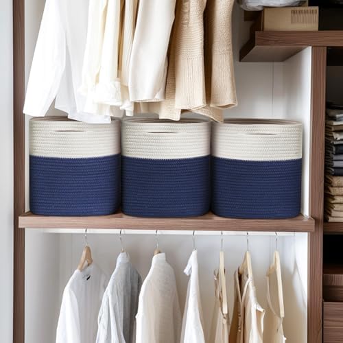 13x13x13 inch Cube Storage Bin, 13 inch Storage Cubes - Image 6