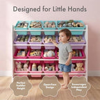 Humble Crew Kids Toy Organizer - Image 2