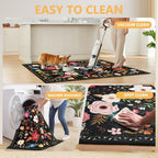 Office Chair Mat for Hardwood Floor & Tile Floor - Image 5