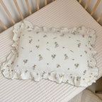 BuLuTu Cotton Muslin Toddler Pillowcase by BuLuTu