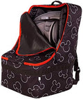 J.L. Childress Disney Baby Padded Backpack Car Seat Bag by JLChildressCoIncUSBaby