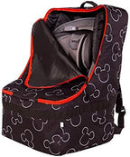J.L. Childress Disney Baby Padded Backpack Car Seat Bag by JLChildressCoIncUSBaby